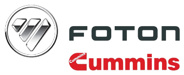 Foton Cummins