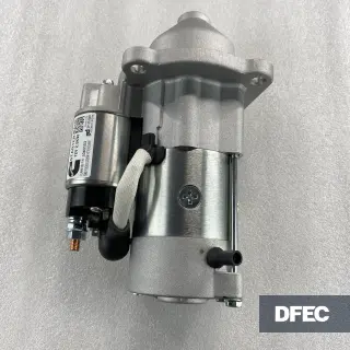 Cummins 5363153 Starting Motor