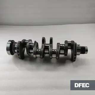Cummins 5443207 Engine Crankshaft
